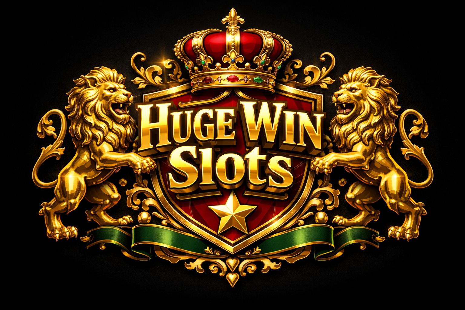 Huge Win Slots